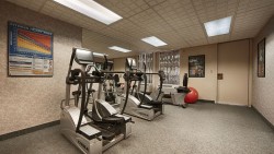 University Place Hotel Downtown Portland