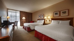 University Place Hotel Downtown Portland