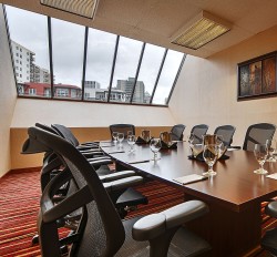 University Place Hotel Downtown Portland