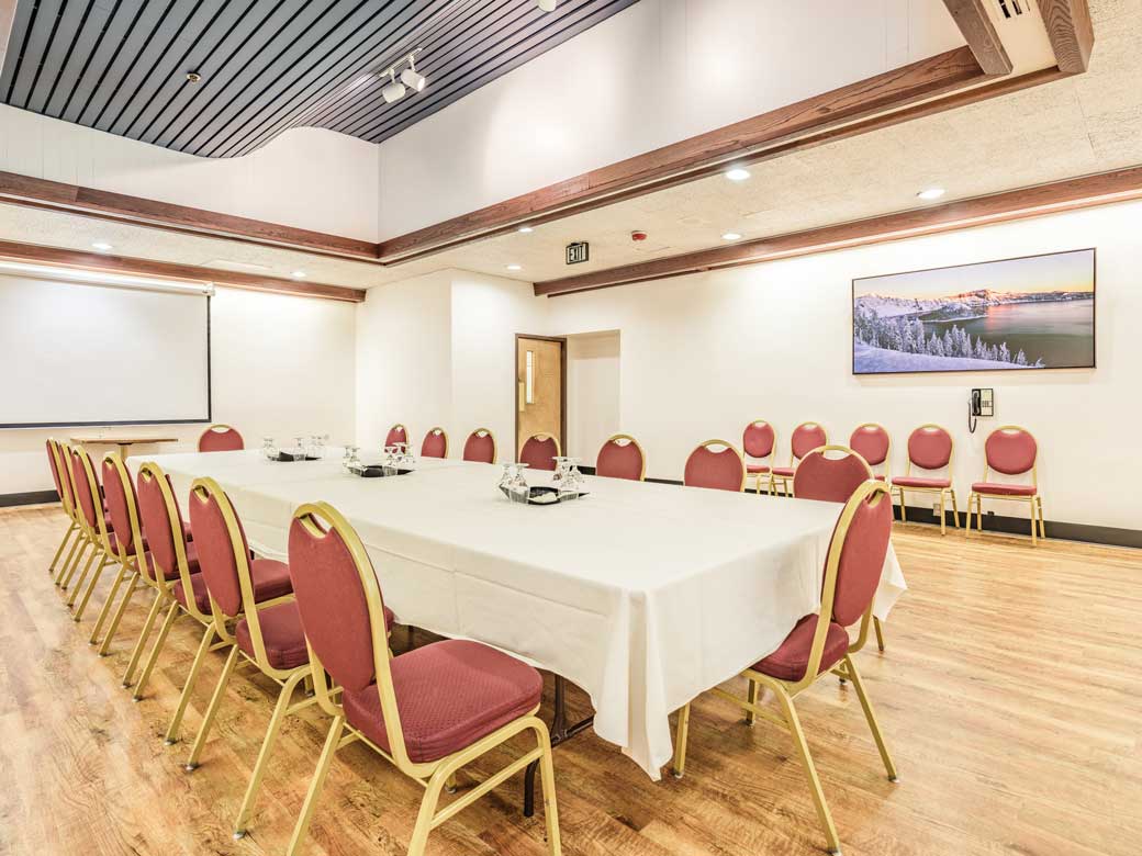 University Place Hotel & Conference Center — photo 12 of 26