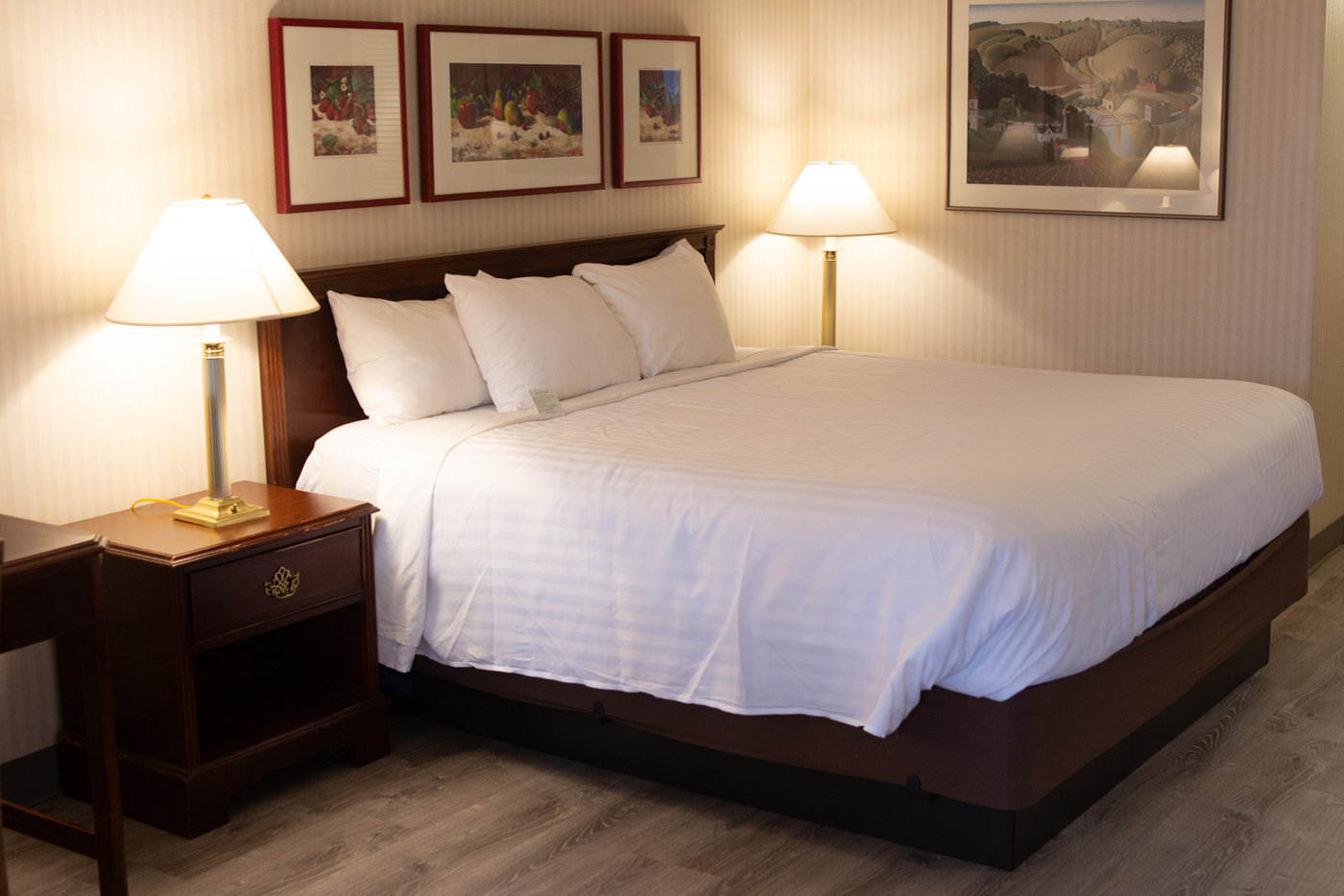 University Place Hotel & Conference Center — photo 18 of 26